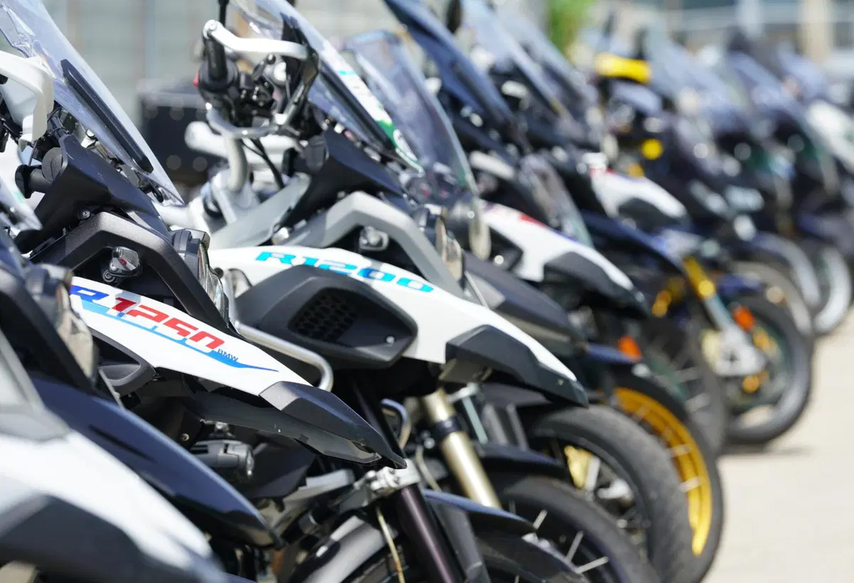 Tornano i "Federdays 2023" a Pescara, l'evento di BMW Motorrad FederClub Italia  (2)