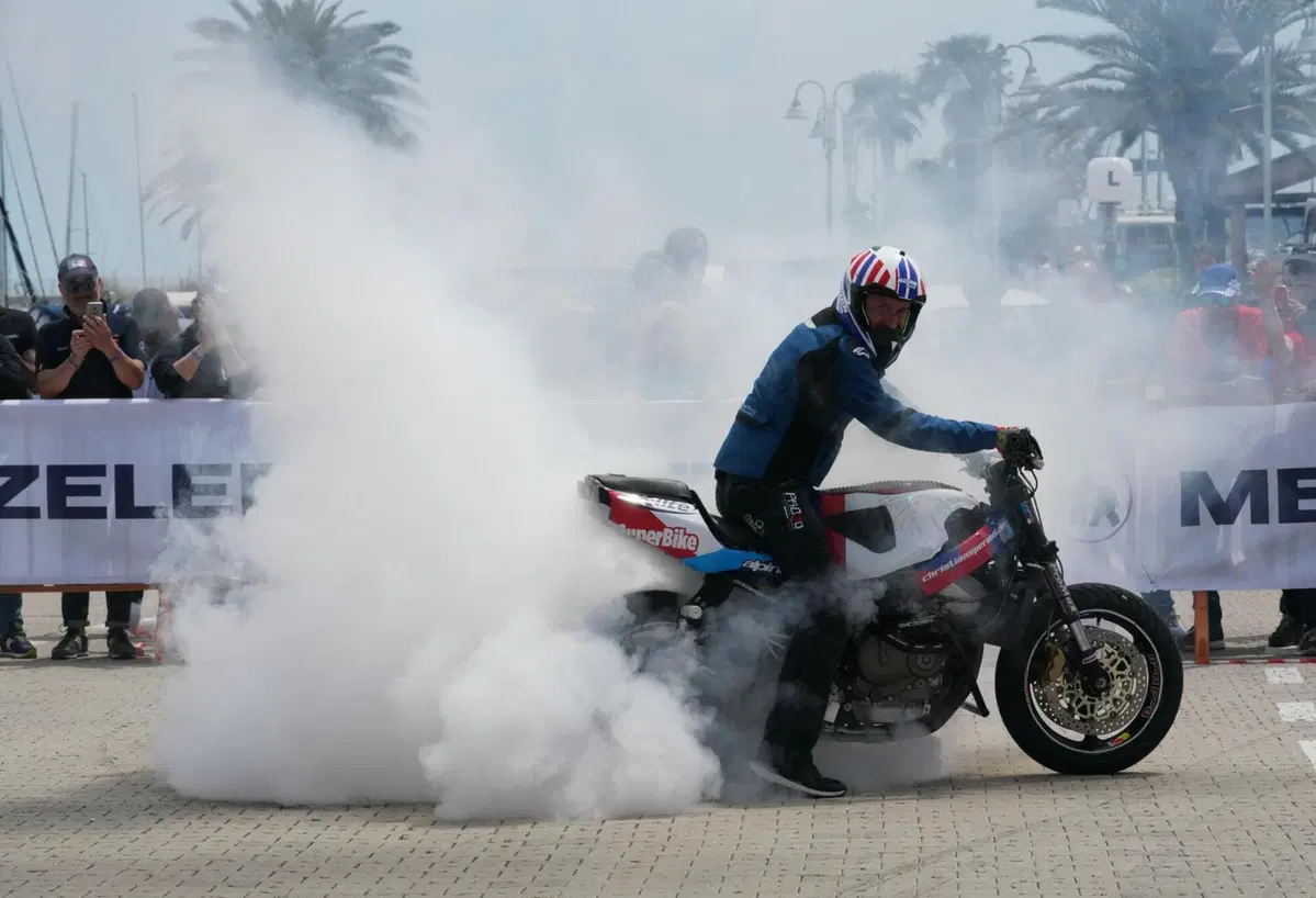 Tornano i "Federdays 2023" a Pescara, l'evento di BMW Motorrad FederClub Italia 