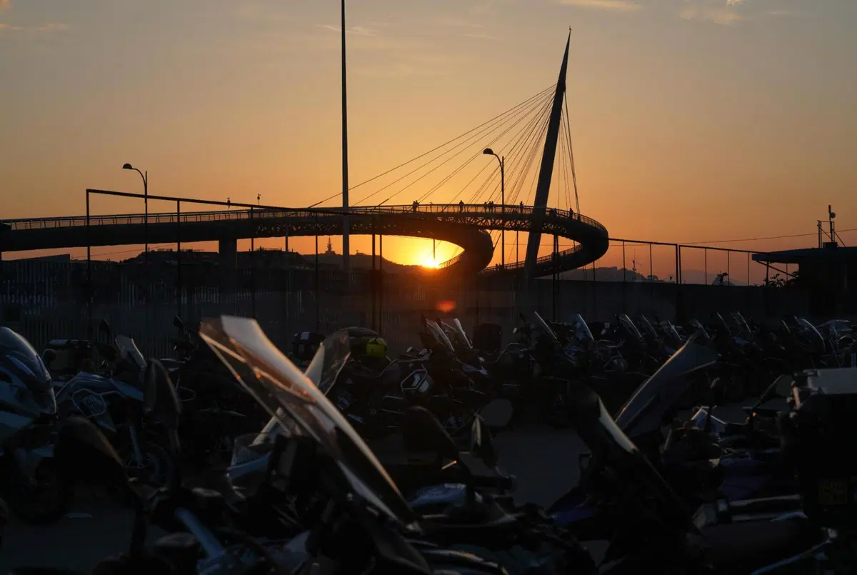 Tornano i "Federdays 2023" a Pescara, l'evento di BMW Motorrad FederClub Italia  (3)