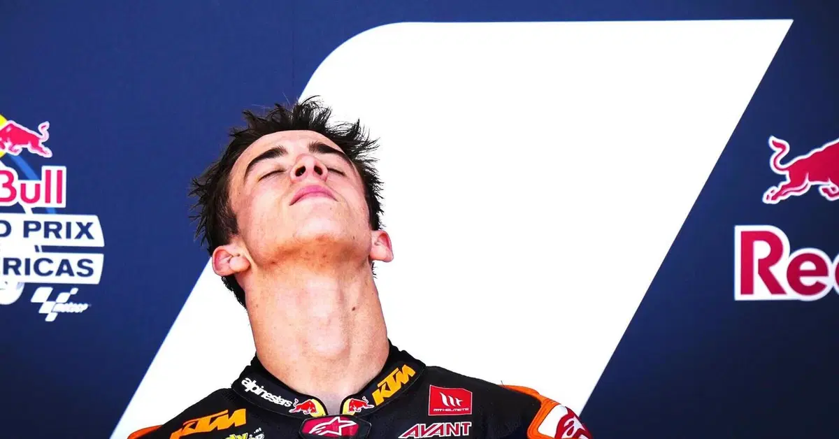 MotoGP 2023. Pedro Acosta vuole la MotoGP (anche team satellite), ma KTM frena: "Resta in Moto2"