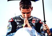 MotoGP 2023. Fabio Quartararo guarda a KTM: “Fare quel che ha fatto Brad Binder nella Sprint è il mio sogno! Il problema della M1? L’aerodinamica”