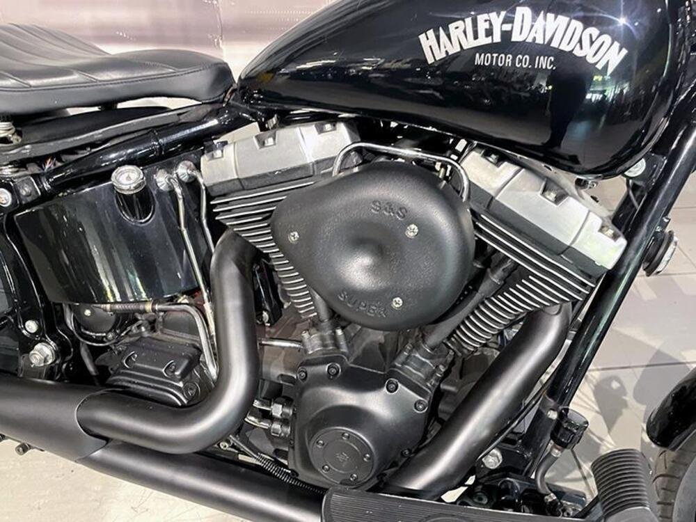 Harley-Davidson 1450 Softail Deuce (1999 - 2001) (4)
