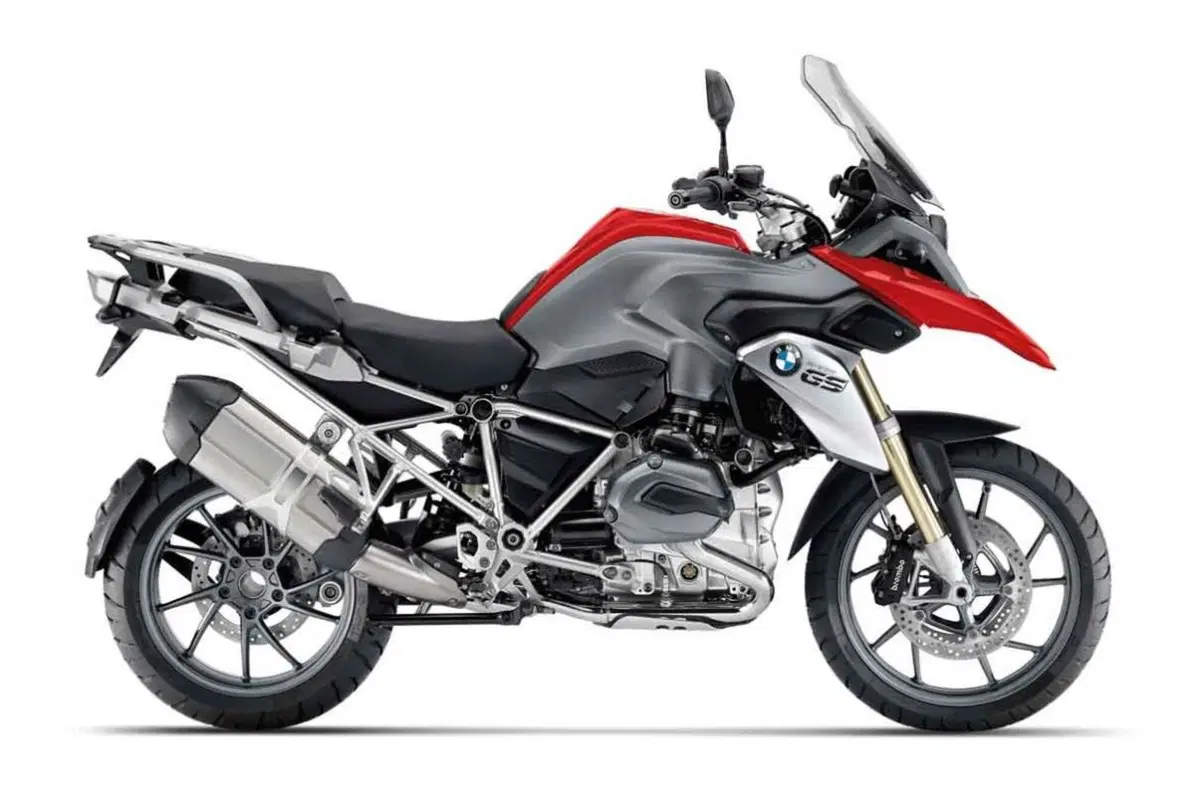Quanto e cosa vendono le marche moto in Italia (3)