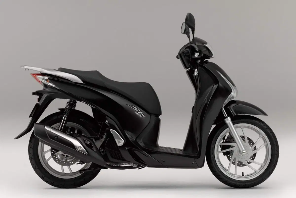 Quanto e cosa vendono le marche moto in Italia (7)