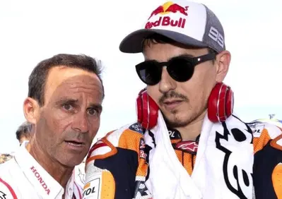 MotoGP 2023. Dopo Ducati Jorge Lorenzo era a un passo dal tornare in Yamaha: la rivelazione del manager a Zam [VIDEO]