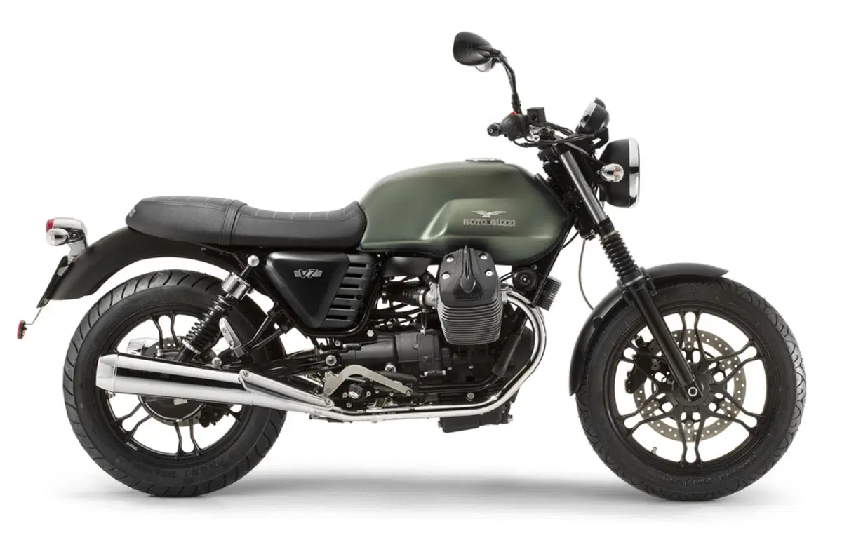 Quanto e cosa vendono le marche moto in Italia (13)