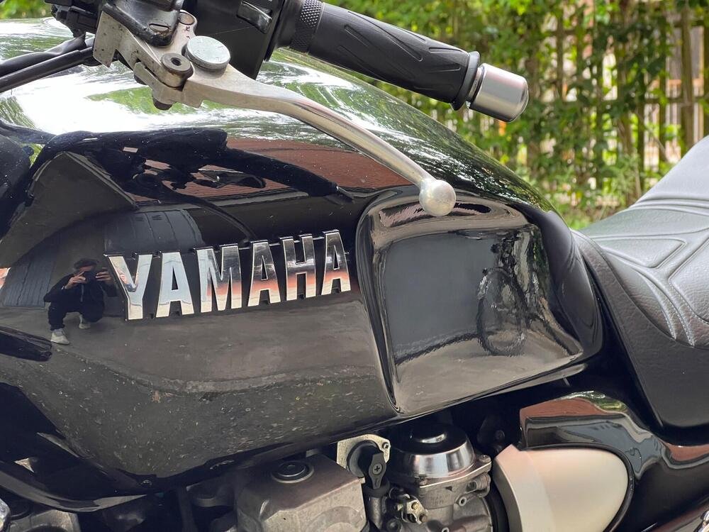 Yamaha XJR 1300 (5)