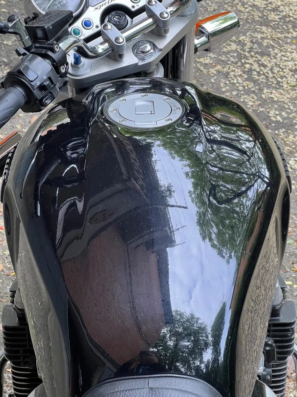 Yamaha XJR 1300 (6)