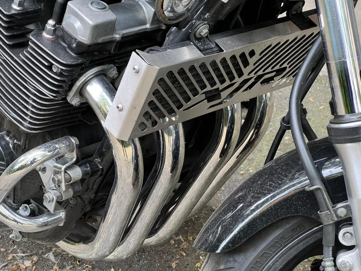 Yamaha XJR 1300 (7)