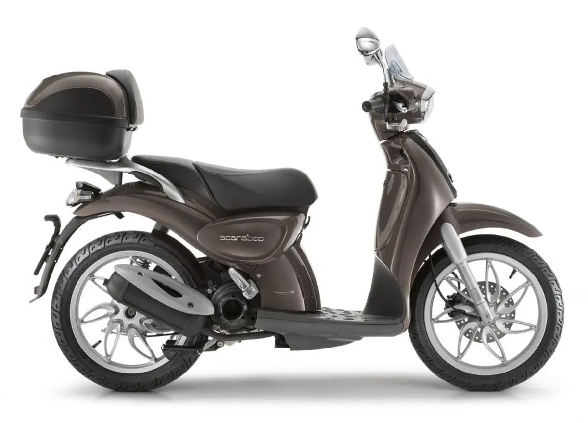 Quanto e cosa vendono le marche moto in Italia
