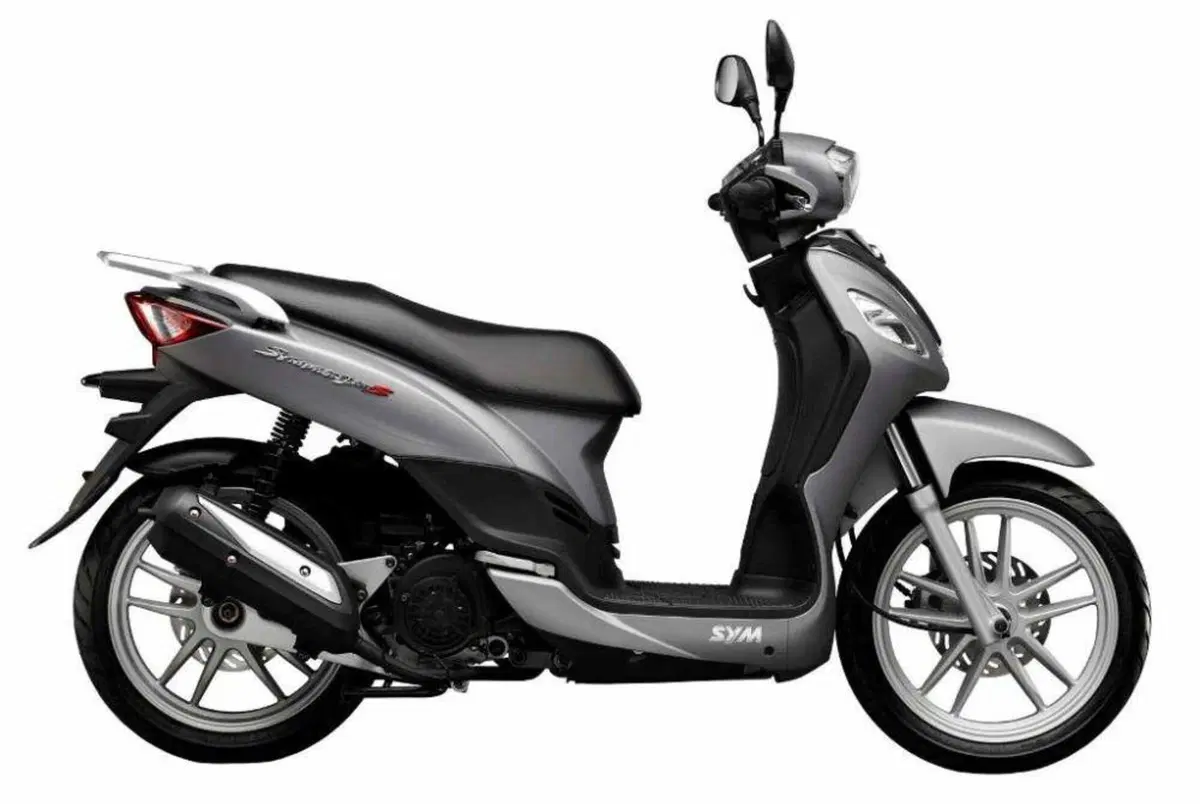 Quanto e cosa vendono le marche moto in Italia (15)