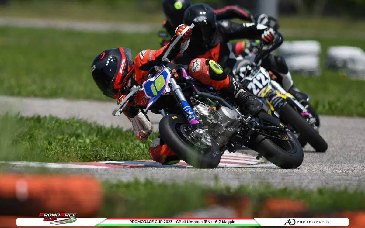 Promorace Cup sul Circuito internazionale del Volturno: tutti i risultati (2)