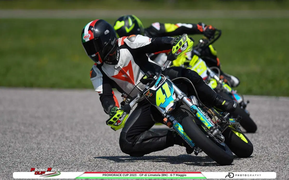 Promorace Cup sul Circuito internazionale del Volturno: tutti i risultati (3)