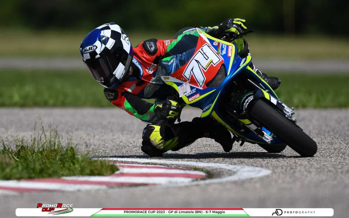 Promorace Cup sul Circuito internazionale del Volturno: tutti i risultati (4)