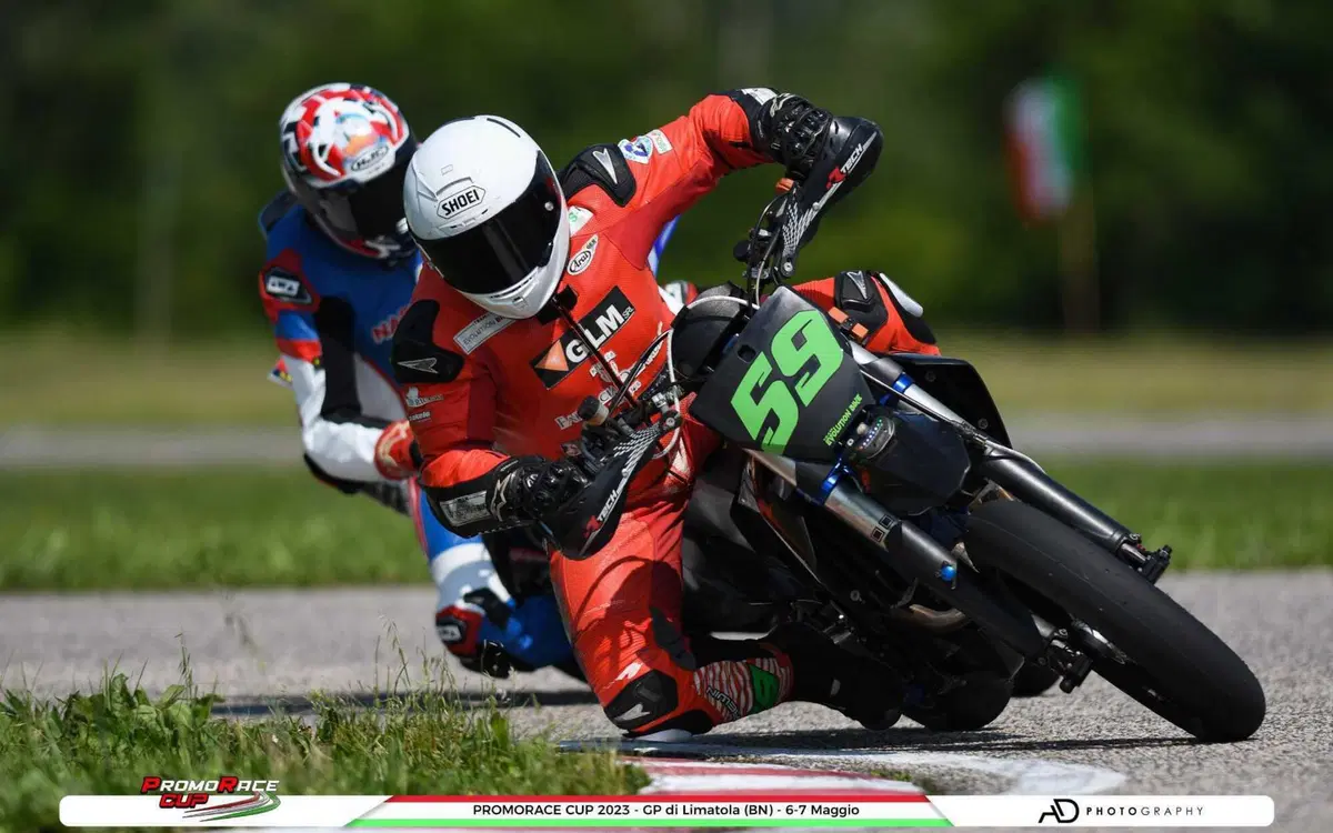 Promorace Cup sul Circuito internazionale del Volturno: tutti i risultati (5)