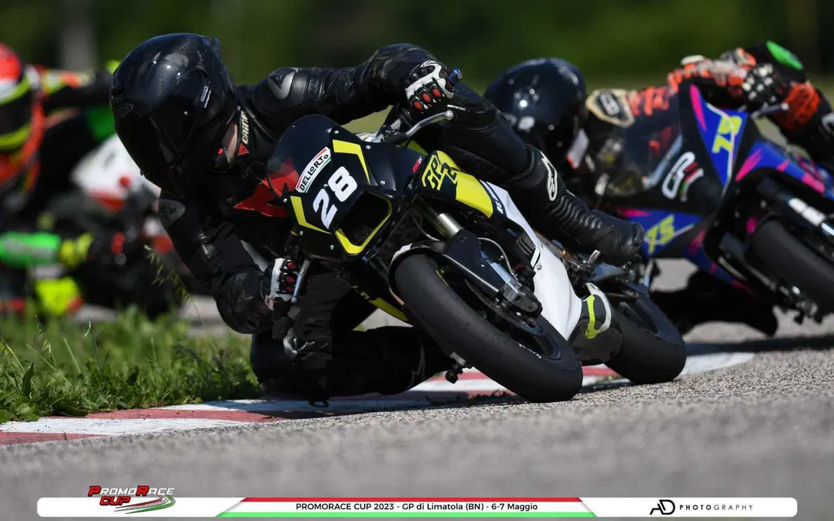 Promorace Cup sul Circuito internazionale del Volturno: tutti i risultati (6)