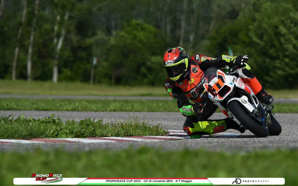 Promorace Cup sul Circuito internazionale del Volturno: tutti i risultati (7)