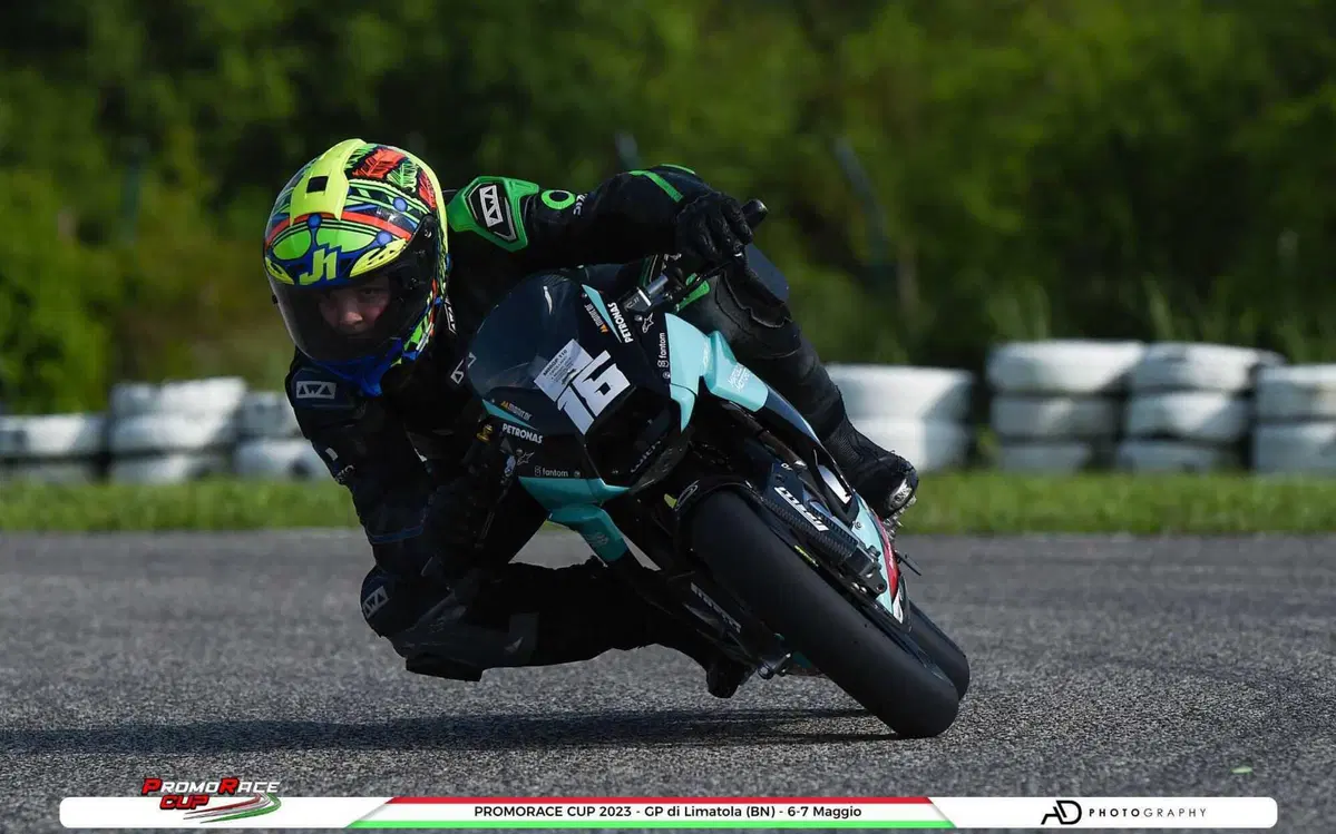 Promorace Cup sul Circuito internazionale del Volturno: tutti i risultati (8)