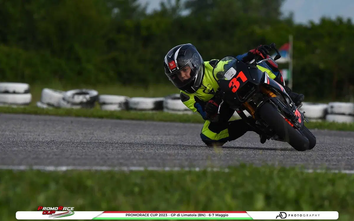 Promorace Cup sul Circuito internazionale del Volturno: tutti i risultati (9)