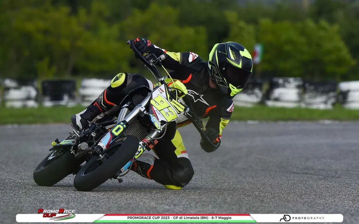 Promorace Cup sul Circuito internazionale del Volturno: tutti i risultati (10)