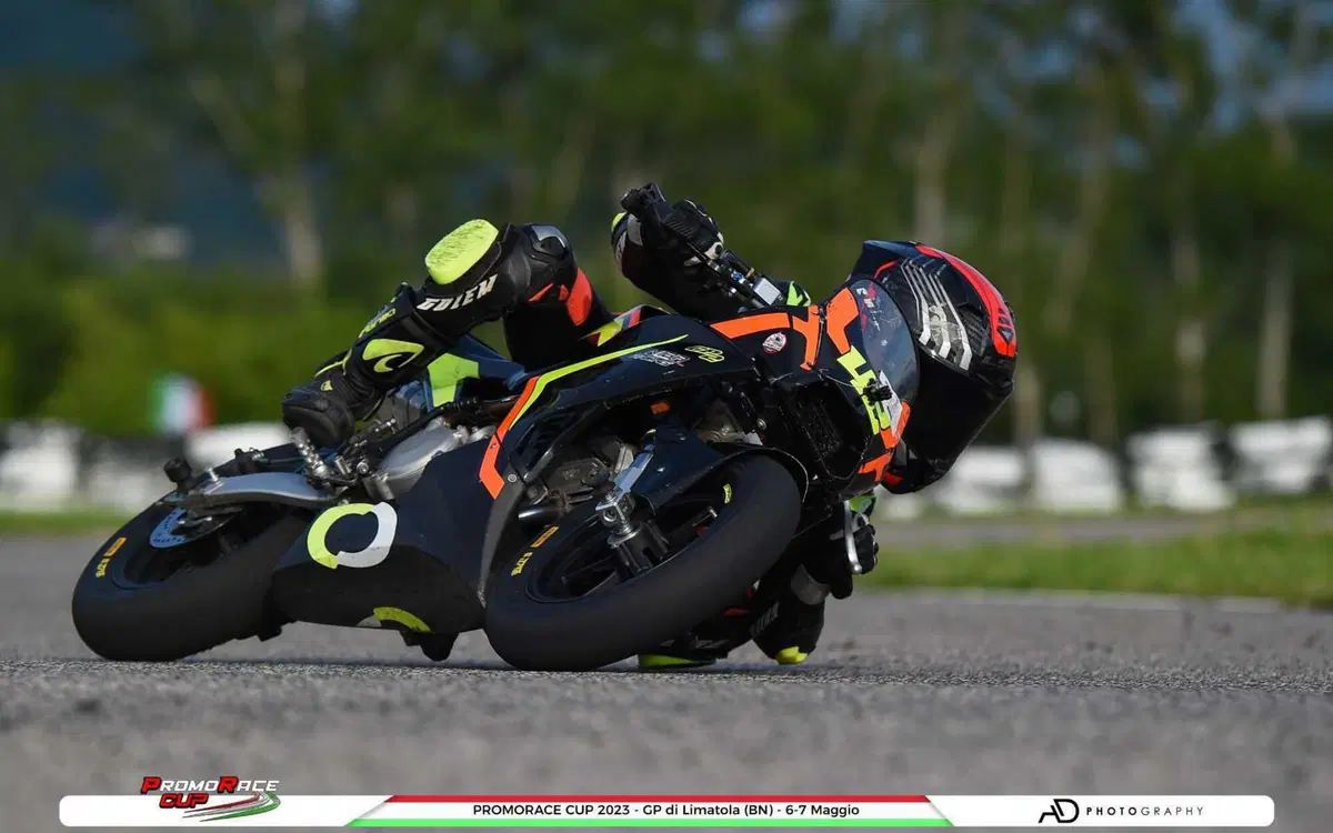 Promorace Cup sul Circuito internazionale del Volturno: tutti i risultati (11)