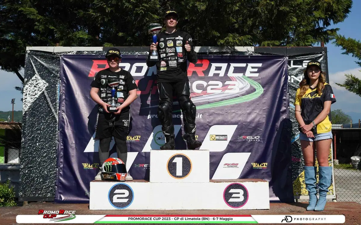 Promorace Cup sul Circuito internazionale del Volturno: tutti i risultati (19)
