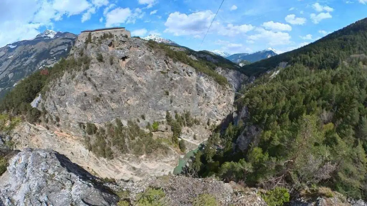 I viaggi dei lettori: dal Moncensio alla Val Moriana (3)