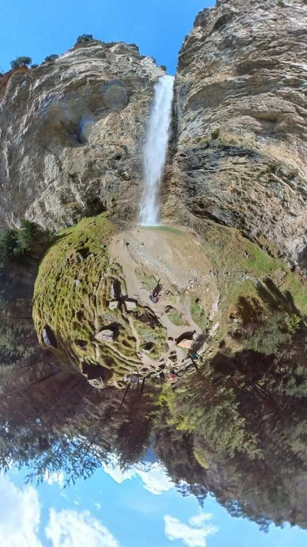 I viaggi dei lettori: dal Moncensio alla Val Moriana (4)