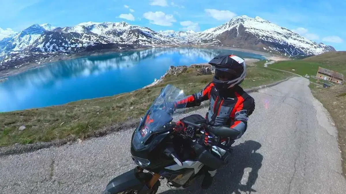 I viaggi dei lettori: dal Moncensio alla Val Moriana (7)