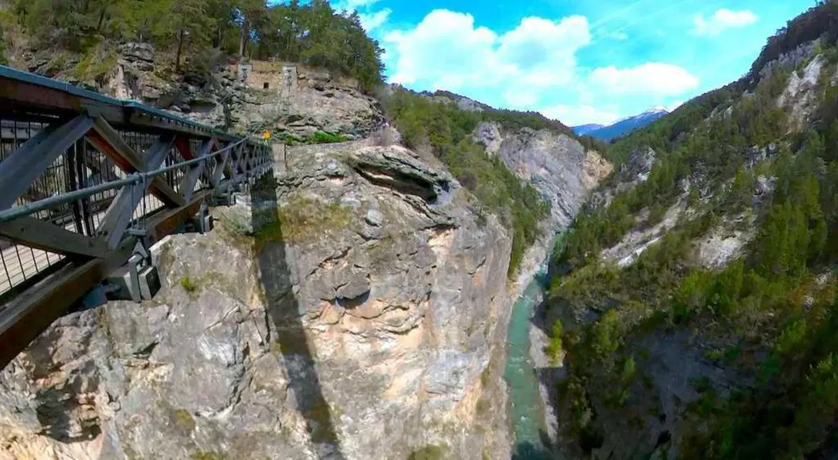 I viaggi dei lettori: dal Moncensio alla Val Moriana (12)