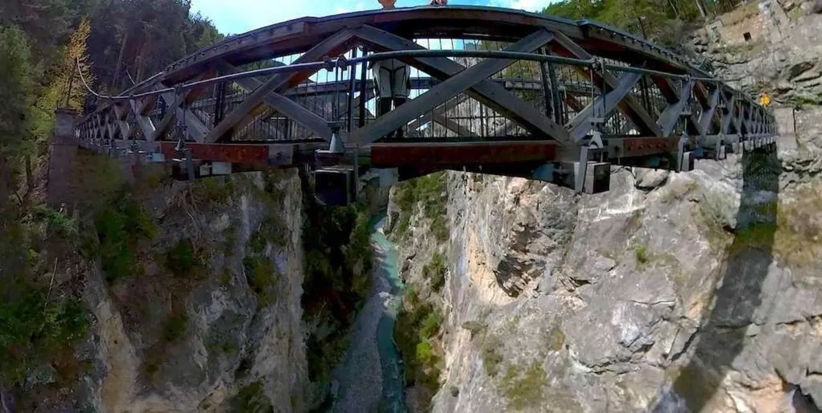 I viaggi dei lettori: dal Moncensio alla Val Moriana (13)