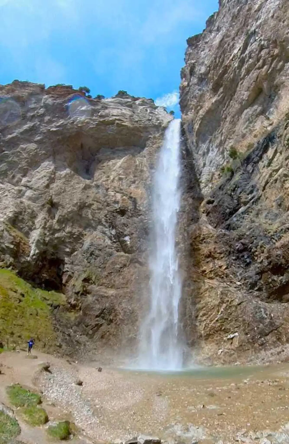 I viaggi dei lettori: dal Moncensio alla Val Moriana (15)