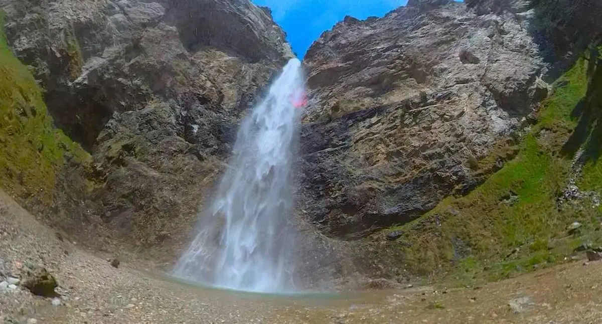 I viaggi dei lettori: dal Moncensio alla Val Moriana (16)