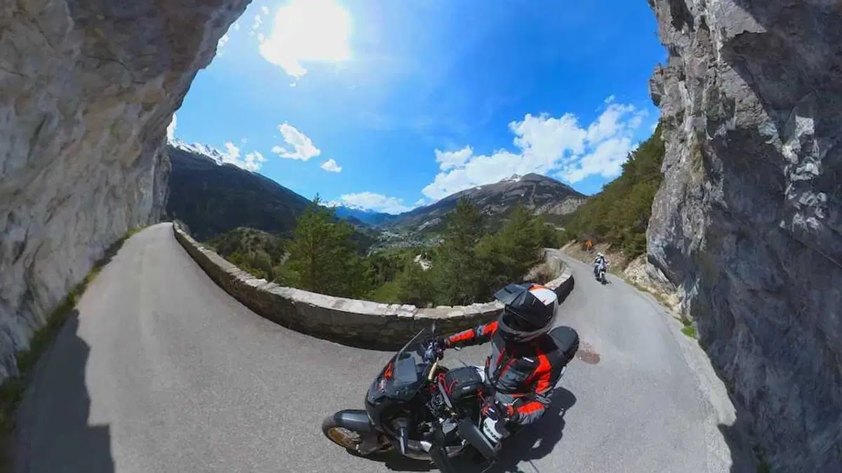 I viaggi dei lettori: dal Moncensio alla Val Moriana (17)
