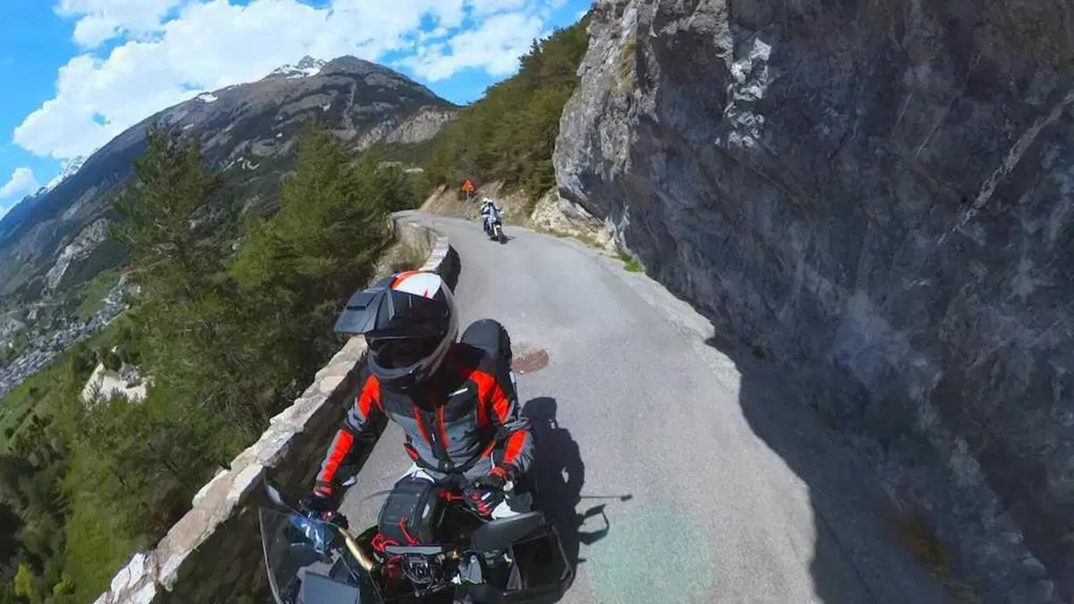 I viaggi dei lettori: dal Moncensio alla Val Moriana (18)