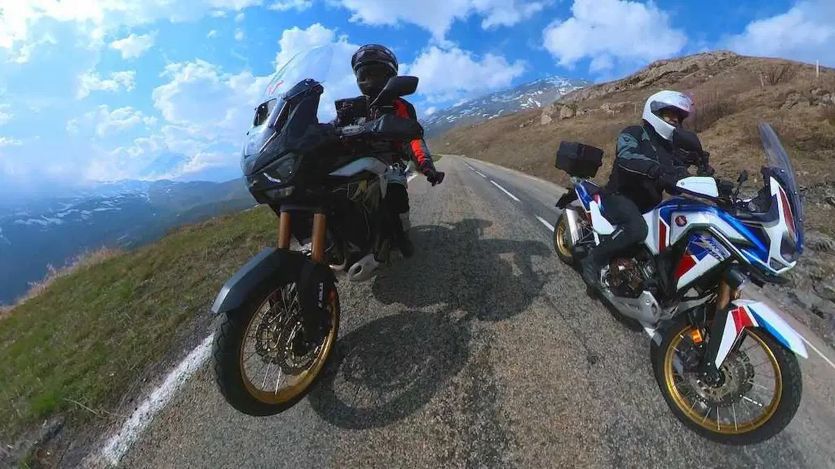 I viaggi dei lettori: dal Moncensio alla Val Moriana (22)