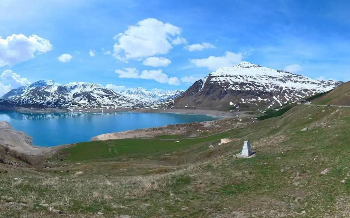 I viaggi dei lettori: dal Moncensio alla Val Moriana (24)