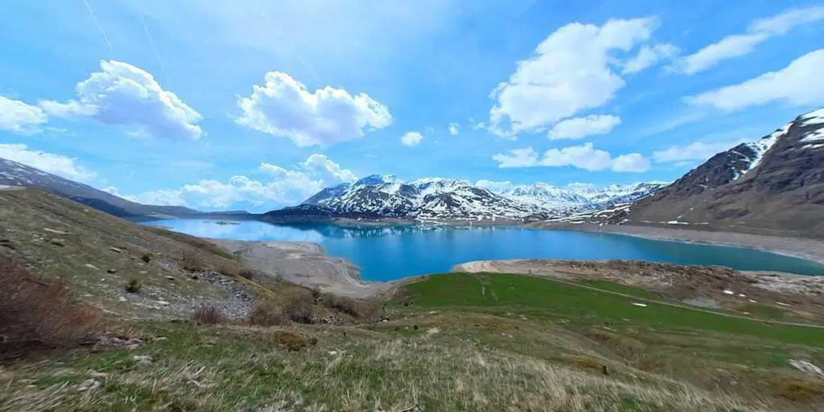 I viaggi dei lettori: dal Moncensio alla Val Moriana (25)