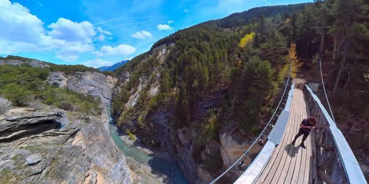 I viaggi dei lettori: dal Moncensio alla Val Moriana (27)