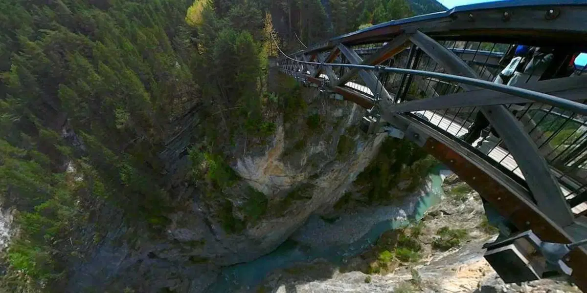 I viaggi dei lettori: dal Moncensio alla Val Moriana (28)