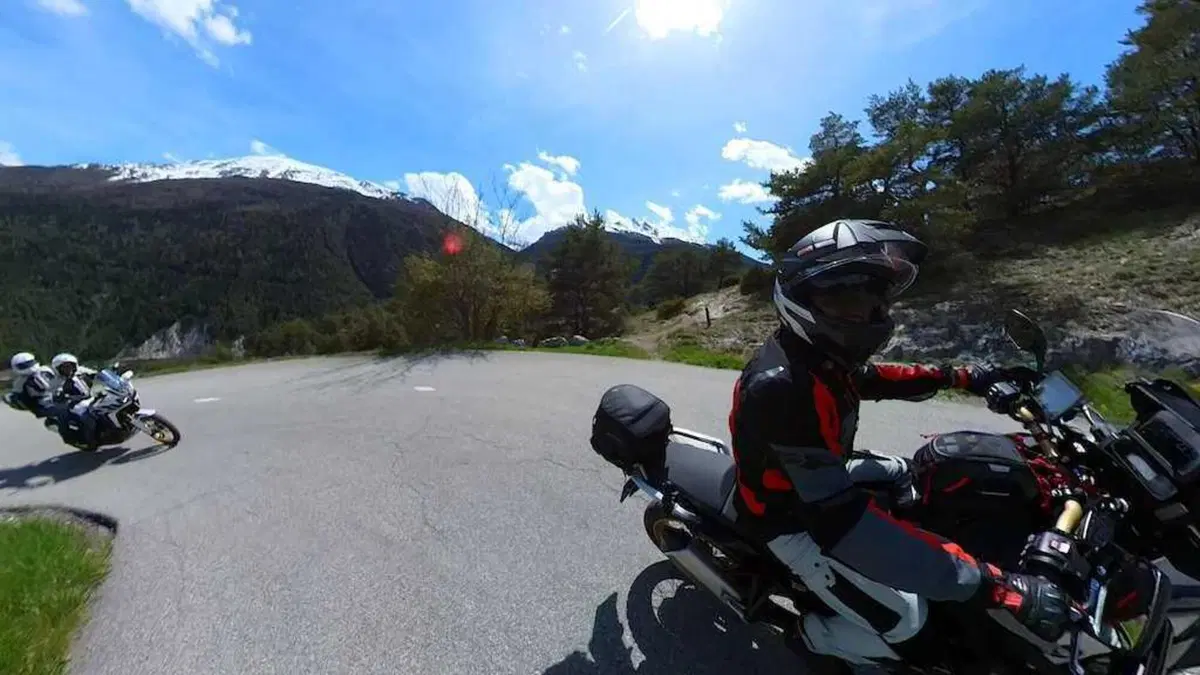 I viaggi dei lettori: dal Moncensio alla Val Moriana (33)