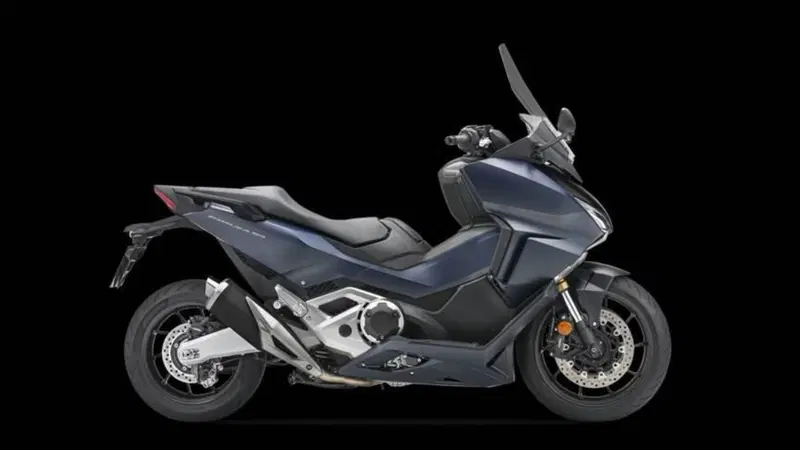 Honda Forza 750 (2025 - 26) (9)
