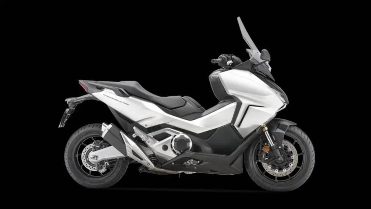 Honda Forza 750 (2025 - 26) (10)