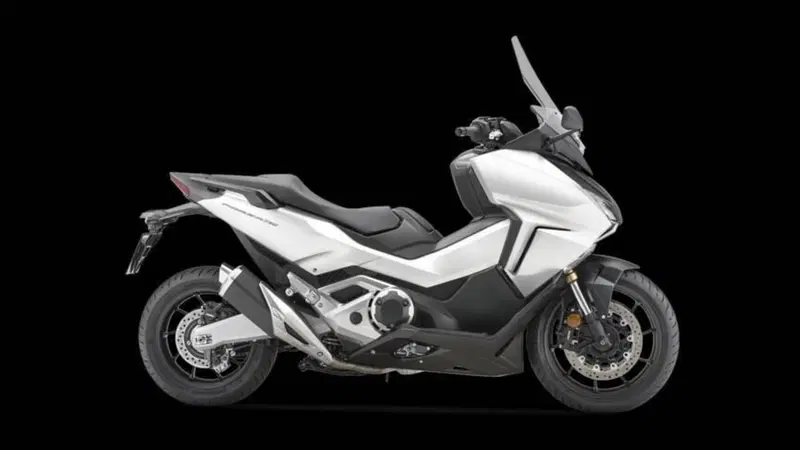 Honda Forza 750 (2025 - 26) (10)