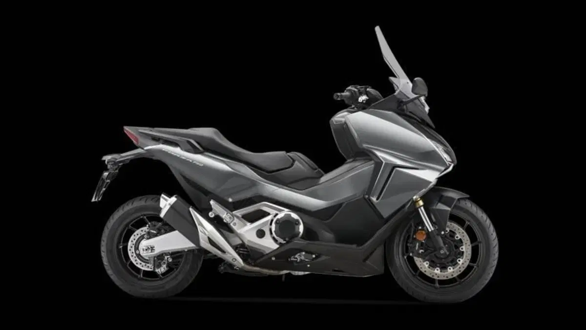 Honda Forza 750 (2025 - 26) (11)