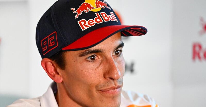 MotoGP 2023. Annullata la penalit&agrave; a Marc Marquez