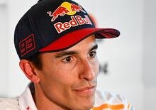 MotoGP 2023. Annullata la penalità a Marc Marquez