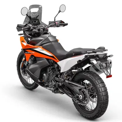KTM 890 Adventure (2023 - 26) nuova