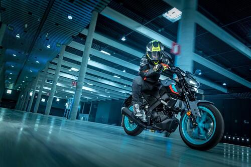 Yamaha MT-125 2023 TEST: la fun bike per i sedicenni [VIDEO] (7)