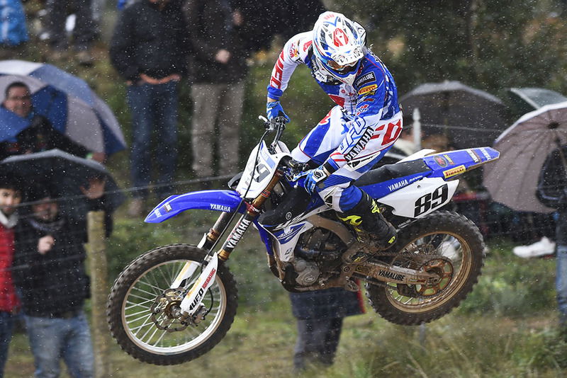 Jeremy Van Horebeek